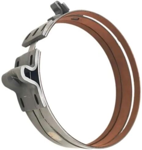 4-Speed AL4 DPO Gearbox Brake Band Transmission Belt Compatible with Automotive Vehicle Models Lancia for Part Number 8K1927225B in Saudi Arabia