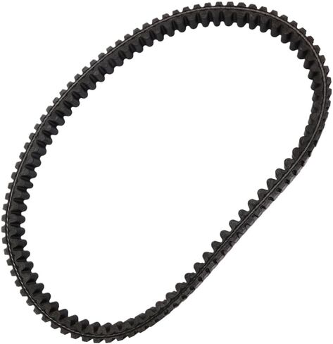 CVT Drive Belt Replacement for GOES 350S and 360 UTV ATV Models Compatible with Part Numbers 23100-62E-000 23100-50B-000 2310050B000 in Saudi Arabia
