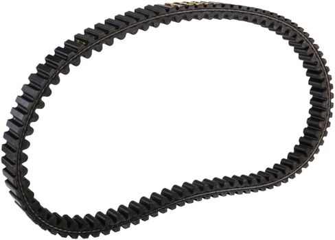 CVT Drive Belt Replacement for GOES 350S and 360 UTV ATV Models Compatible with Part Numbers 23100-62E-000 23100-50B-000 2310050B000 in Saudi Arabia