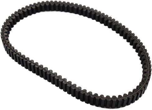 CVT Drive Belt Replacement for GOES 350S and 360 UTV ATV Models Compatible with Part Numbers 23100-62E-000 23100-50B-000 2310050B000 in Saudi Arabia