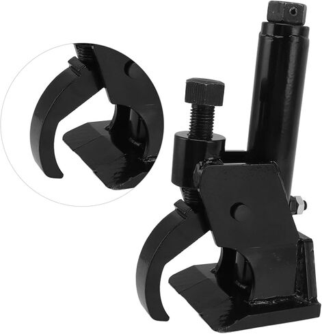 Eujgoov Tire Bead Breaker Manual Tool Lightweight and Compact Design for Easy Tire Separation for Cars SUVs Trucks and Tractors in Saudi Arabia