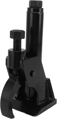 Heavy Duty Tire Bead Breaker Tool, Manual Claw Type Tire Removal for Forklift Tractor, Easily Handle Up to 42 Inch Tires, Sturdy Base with Rust Resistance, Lightweight and in Saudi Arabia