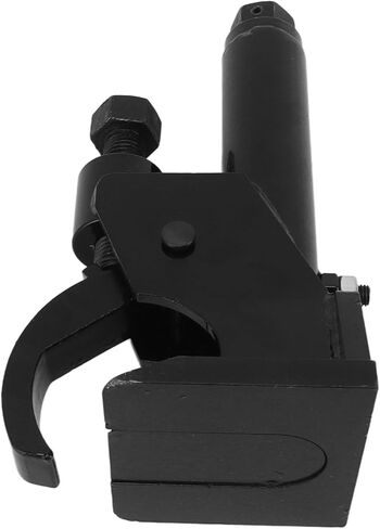 Heavy Duty Tire Bead Breaker Tool, Manual Claw Type Tire Removal for Forklift Tractor, Easily Handle Up to 42 Inch Tires, Sturdy Base with Rust Resistance, Lightweight and in Saudi Arabia