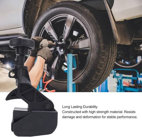 CHICIRIS Tire Bead Breaker, Manual Bead Breaking Tool, Portable Design for Convenient Tire Maintenance with High Strength Material, Easy Use, Suitable for Tires Machine in Saudi Arabia