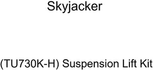 Skyjacker (TU730K-H) Suspension Lift Kit in Saudi Arabia