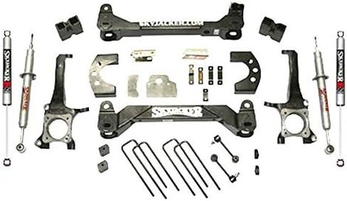 Skyjacker (TU761PK-M) Suspension Lift Kit in Saudi Arabia