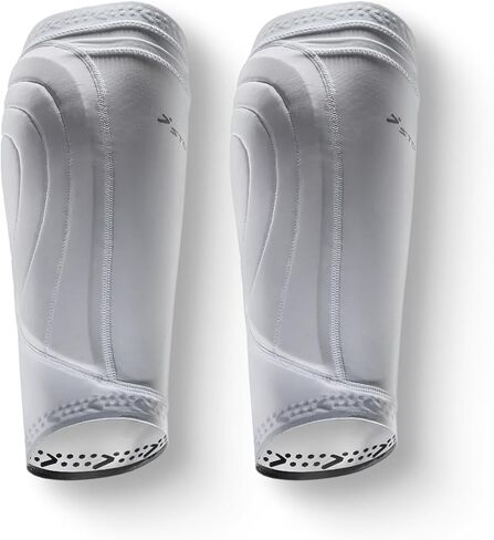 Storelli BodyShield LegSleeves | حاملي واقي قصبة الساق لكرة القدم الضاغطة | حماية معززة للساق in Saudi Arabia