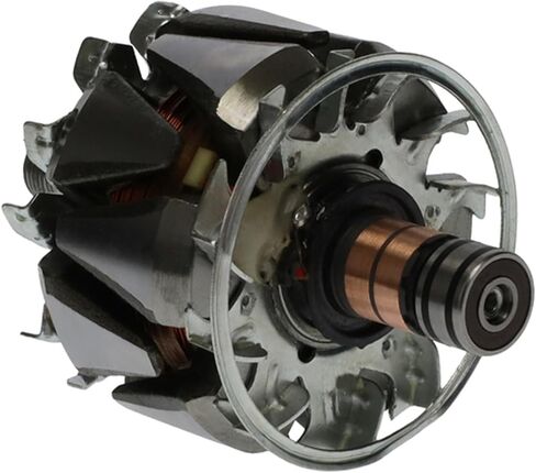 New Rotor Replaces Part Numbers A005TL0581, A005TL0581ZC, A005TL0591ZC in Saudi Arabia