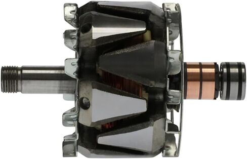 New Rotor Replaces Part Numbers A005TL0581, A005TL0581ZC, A005TL0591ZC in Saudi Arabia