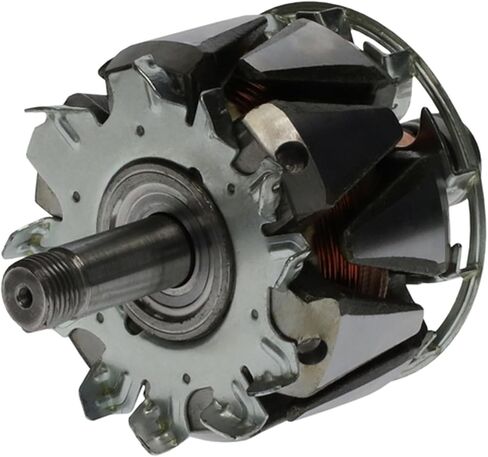 New Rotor Replaces Part Numbers A005TL0581, A005TL0581ZC, A005TL0591ZC in Saudi Arabia