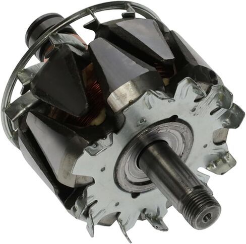 New Rotor Replaces Part Numbers A005TL0581, A005TL0581ZC, A005TL0591ZC in Saudi Arabia