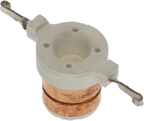 حلقة انزلاق دوارة جديدة متوافقة مع Ford E-350 E-450 Super Duty 5.4L 2004-2008، Econoline 4.6L 5.4L 2006، E-450 Econoline Super Duty 7.3L 1999-2002 34-53855-1 71FD103 F13511 in Saudi Arabia