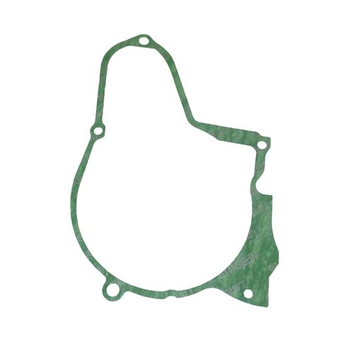 TC-Motor Dirt Pit Bike Engine Stator Cover Gasket for YX 50 70 90 110 125 140 CC Lifan Zongshen 50cc 70cc 90cc 110cc 125cc Electric Start Engine with The Upside Starter Motor (5pcs) in Saudi Arabia