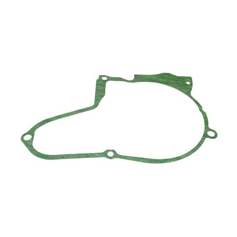 TC-Motor Dirt Pit Bike Engine Stator Cover Gasket for YX 50 70 90 110 125 140 CC Lifan Zongshen 50cc 70cc 90cc 110cc 125cc Electric Start Engine with The Upside Starter Motor (5pcs) in Saudi Arabia
