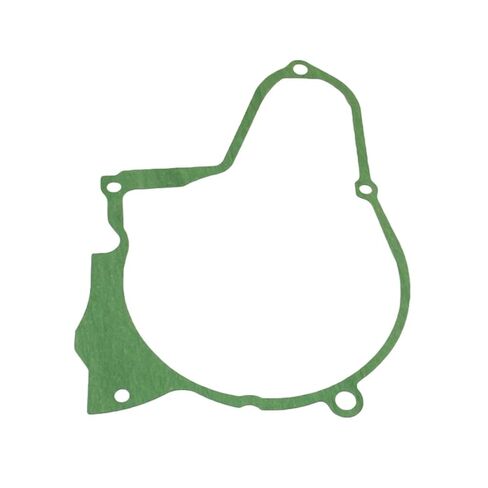 TC-Motor Dirt Pit Bike Engine Stator Cover Gasket for YX 50 70 90 110 125 140 CC Lifan Zongshen 50cc 70cc 90cc 110cc 125cc Electric Start Engine with The Upside Starter Motor (5pcs) in Saudi Arabia