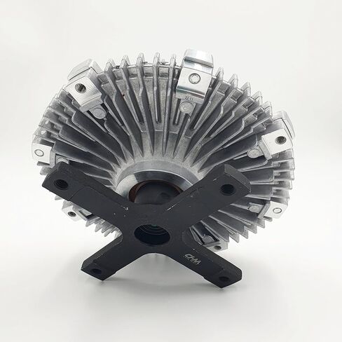 قابض المروحة لـ ISUZU NRR NPR NPR-HD NQR 4HK1 5.2L 04-07 in Kuwait