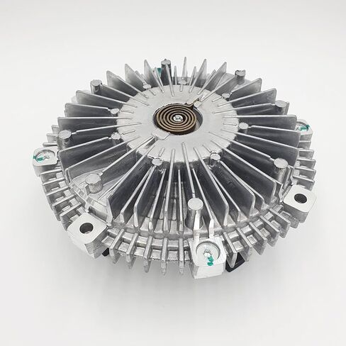 قابض المروحة لـ ISUZU NRR NPR NPR-HD NQR 4HK1 5.2L 04-07 in Kuwait