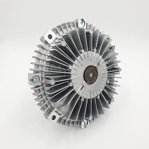 قابض المروحة لـ ISUZU NRR NPR NPR-HD NQR 4HK1 5.2L 04-07 in Kuwait