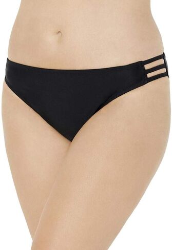 Swimsuits For All Women's Triple String Swim Brief (Plus in Saudi Arabia