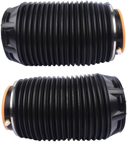 2x Rear Air Suspension Springs AP02 553503M501 553603M501 Compatible With Equus 2011-2016 in Saudi Arabia