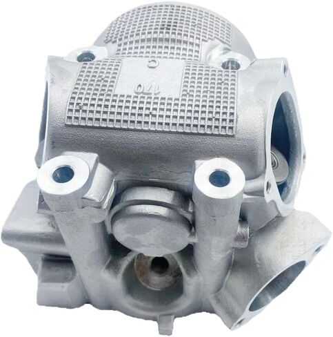 Cylinder Head Assy 22401A Compatible With Linhai 260CC 300CC LH260 LH300 ATV UTV in Kuwait