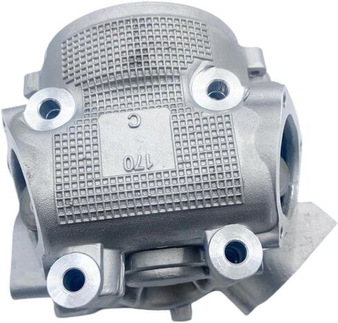 Cylinder Head Assy 22401A Compatible With Linhai 260CC 300CC LH260 LH300 ATV UTV in Kuwait