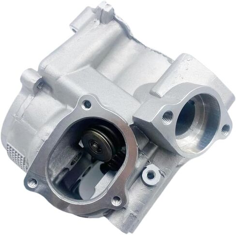 Cylinder Head Assy 22401A Compatible With Linhai 260CC 300CC LH260 LH300 ATV UTV in Kuwait
