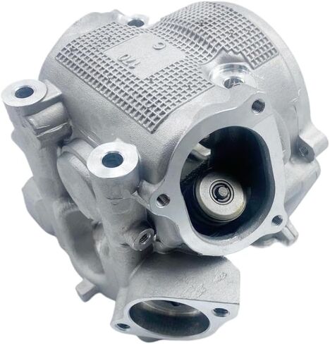 Cylinder Head Assy 22401A Compatible With Linhai 260CC 300CC LH260 LH300 ATV UTV in Kuwait