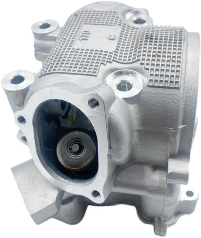 Cylinder Head Assy 22401A Compatible With Linhai 260CC 300CC LH260 LH300 ATV UTV in Kuwait