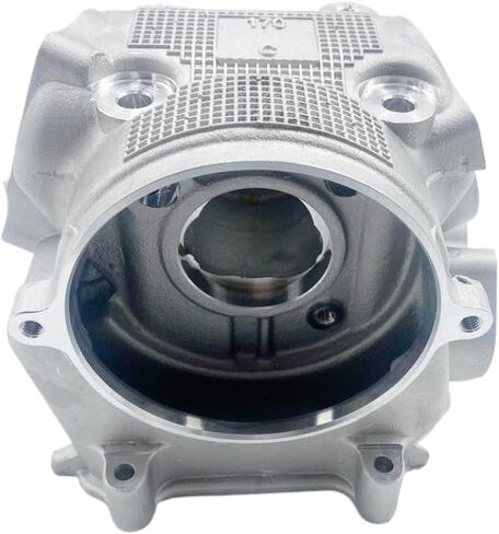 Cylinder Head Assy 22401A Compatible With Linhai 260CC 300CC LH260 LH300 ATV UTV in Kuwait