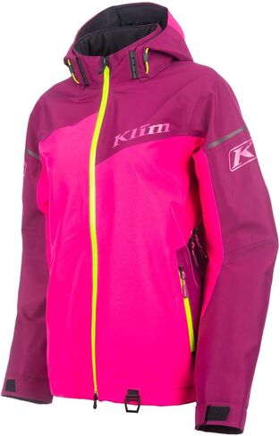 سترة KLIM للسيدات من جبال الألب للثلج غير معزولة من Gore-Tex in Kuwait