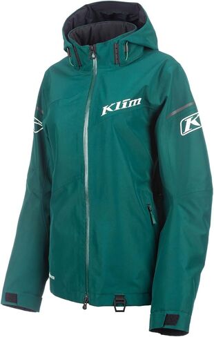 سترة KLIM للسيدات من جبال الألب للثلج غير معزولة من Gore-Tex in Kuwait