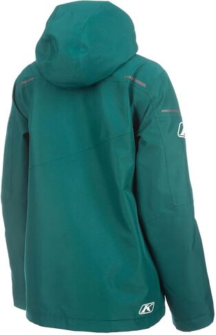سترة KLIM للسيدات من جبال الألب للثلج غير معزولة من Gore-Tex in Kuwait