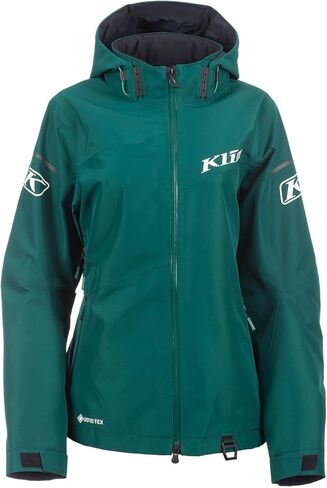 سترة KLIM للسيدات من جبال الألب للثلج غير معزولة من Gore-Tex in Kuwait