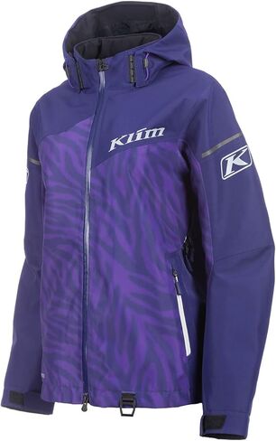 سترة KLIM للسيدات من جبال الألب للثلج غير معزولة من Gore-Tex in Kuwait