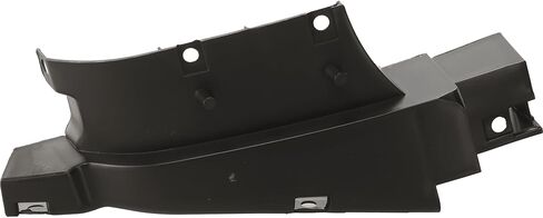 New Front Bumper Bracket Right Passenger And Left Driver Side Replacement For Dodge Full Size Pickup 2003-2009 Side Support Type 1 Replaces OE 55077374AD 55077375AD | CH1042106 CH1043106 in Saudi Arabia