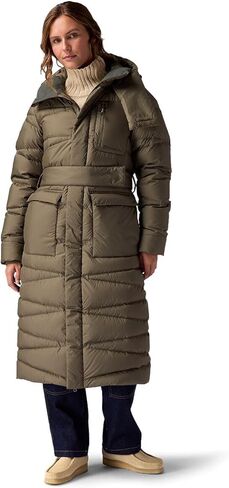 Backcountry, Stansbury ALLIED Down Parka - Women's in Saudi Arabia