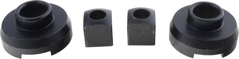 10015388 Spicer SVL GM 8.5" 10 Bolt 30 Spline Steel Mini Spool in Saudi Arabia