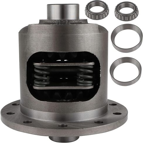 ROADFAR 557-010 EAT557 for GM 8.5 Posi Unit - 28 Spline - for Chevy for GMC - Limited-Slip Locker 07-13 for Chevrolet Avalanche 88-01 for Chevrolet C1500 99-18 for GMC Sierra 1500 in Saudi Arabia