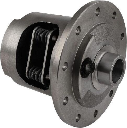 ROADFAR 557-010 EAT557 for GM 8.5 Posi Unit - 28 Spline - for Chevy for GMC - Limited-Slip Locker 07-13 for Chevrolet Avalanche 88-01 for Chevrolet C1500 99-18 for GMC Sierra 1500 in Saudi Arabia