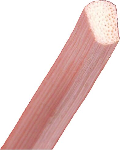Reed Spline, 9/64" in Saudi Arabia