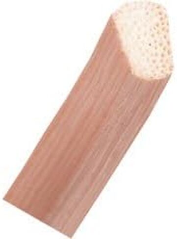 Reed Spline, 9/64" in Saudi Arabia