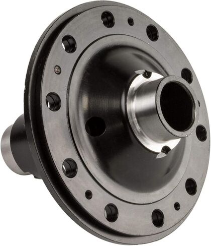 PowerTrax LK109031 Grip Lok ford 9" Differential Carrier 31 Spline, Fit for ford 9" Axle, 1.32" Shaft Diameter, 10 Ring Gear Bolts, Compatible with ford Bronco, Mustang, F-150, Replaces Eaton 187SL17B in Kuwait