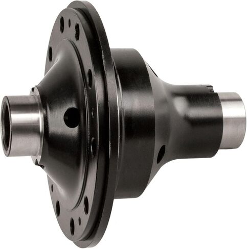 PowerTrax LK109031 Grip Lok ford 9" Differential Carrier 31 Spline, Fit for ford 9" Axle, 1.32" Shaft Diameter, 10 Ring Gear Bolts, Compatible with ford Bronco, Mustang, F-150, Replaces Eaton 187SL17B in Kuwait