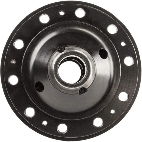 PowerTrax LK109031 Grip Lok ford 9" Differential Carrier 31 Spline, Fit for ford 9" Axle, 1.32" Shaft Diameter, 10 Ring Gear Bolts, Compatible with ford Bronco, Mustang, F-150, Replaces Eaton 187SL17B in Kuwait