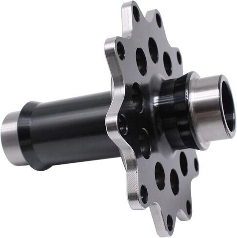 BestParts Rear Axle Light Weight 31 Spline Full Spool CNC Steel Compatible with Ford 9 inch Models and Cars in Saudi Arabia