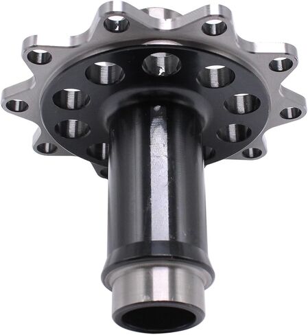 BestParts Rear Axle Light Weight 31 Spline Full Spool CNC Steel Compatible with Ford 9 inch Models and Cars in Saudi Arabia