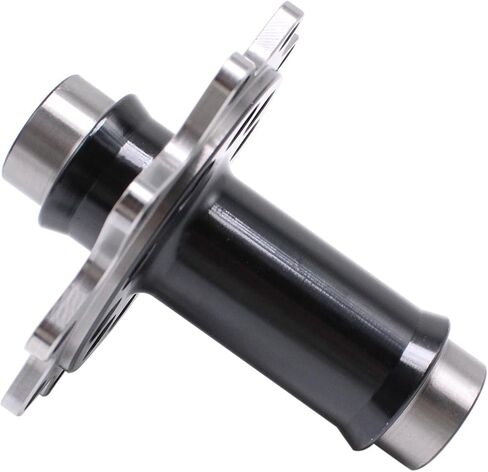 BestParts Rear Axle Light Weight 31 Spline Full Spool CNC Steel Compatible with Ford 9 inch Models and Cars in Saudi Arabia