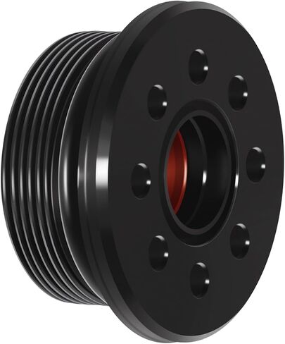 Screw End with Seals Tilt and Trim Fits for 115-250HP Honda/Suzuki/Yamaha 2 & 4 Stroke Engines, 64E-43821-01-00 FSM023 48630-96J00 Outboard Power Trim Cap Cylinder End Screw with Seal & O-Ring in Saudi Arabia