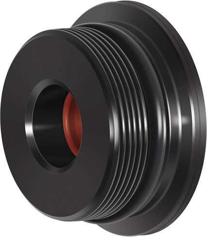 Screw End with Seals Tilt and Trim Fits for 115-250HP Honda/Suzuki/Yamaha 2 & 4 Stroke Engines, 64E-43821-01-00 FSM023 48630-96J00 Outboard Power Trim Cap Cylinder End Screw with Seal & O-Ring in Saudi Arabia